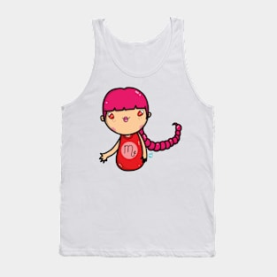 EscorpioMS Tank Top